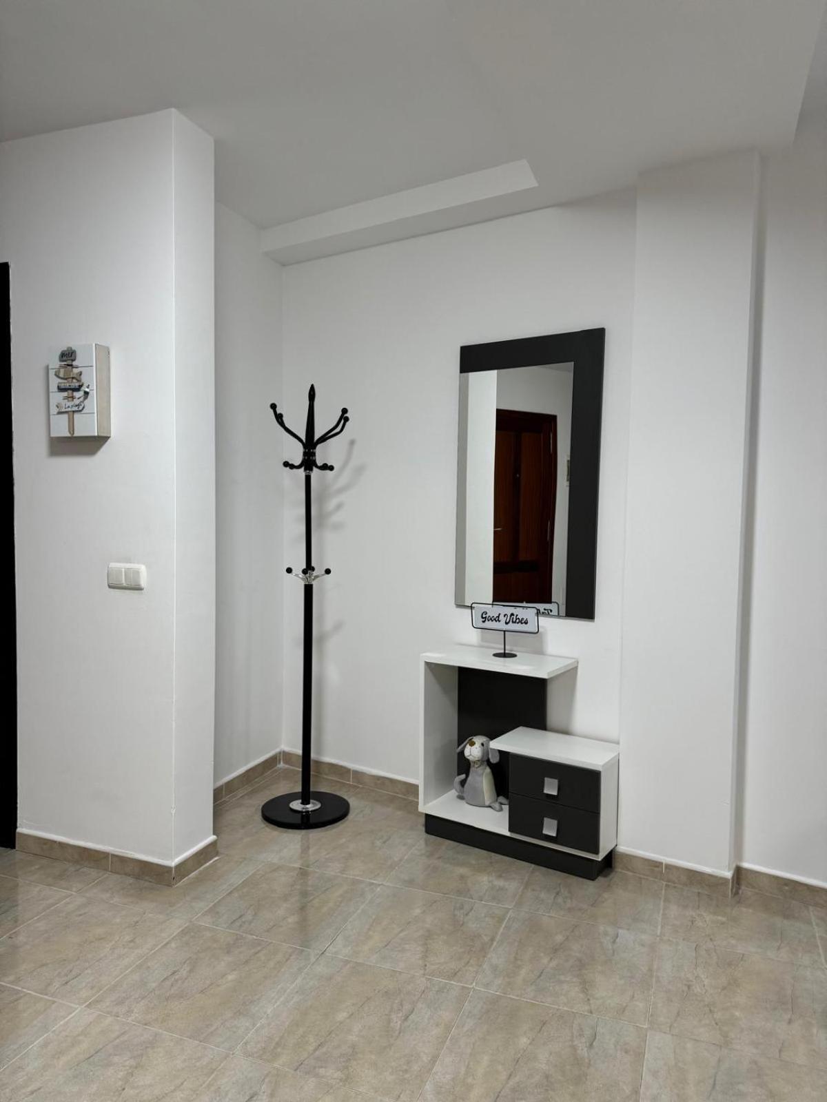 Vivienda Lanzarote Daire Arrecife  Dış mekan fotoğraf