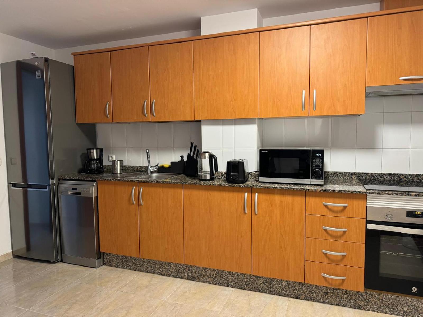 Vivienda Lanzarote Daire Arrecife  Dış mekan fotoğraf